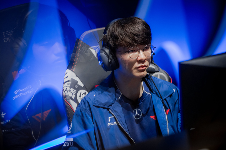 Kết quả T1 vs BLG MSI 2024 hôm nay 12/5: Chủ nhà thể hiện sức mạnh!