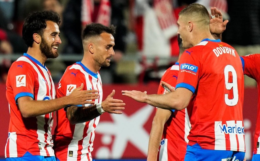 Dự đoán Girona vs Villarreal, 3h00 ngày 15/5, La Liga