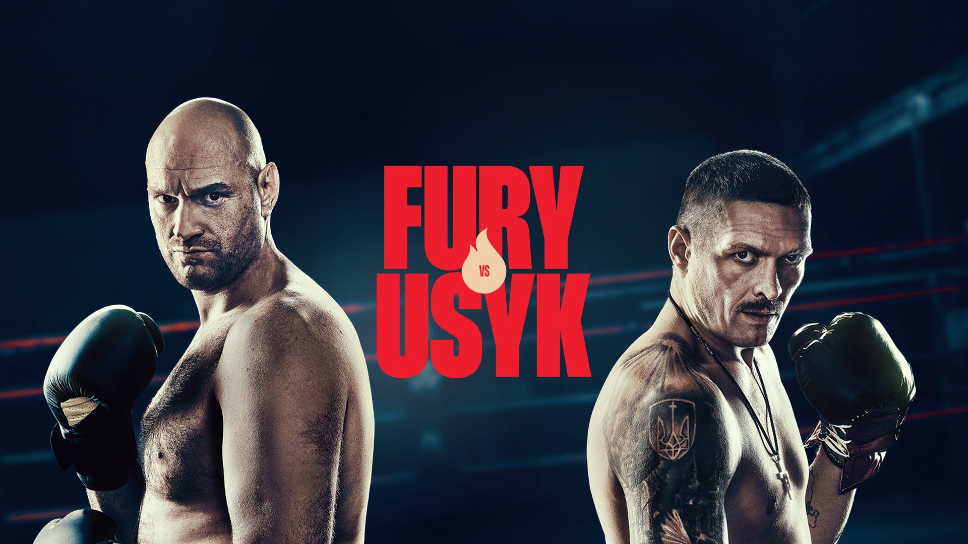 Lịch thi đấu Boxing: Tyson Fury vs. Oleksandr Usyk - Ai là nhà vua tuyệt đối? Lịch thi đấu Boxing: Tyson Fury vs. Oleksandr Usyk - Ai là nhà vua tuyệt đối?