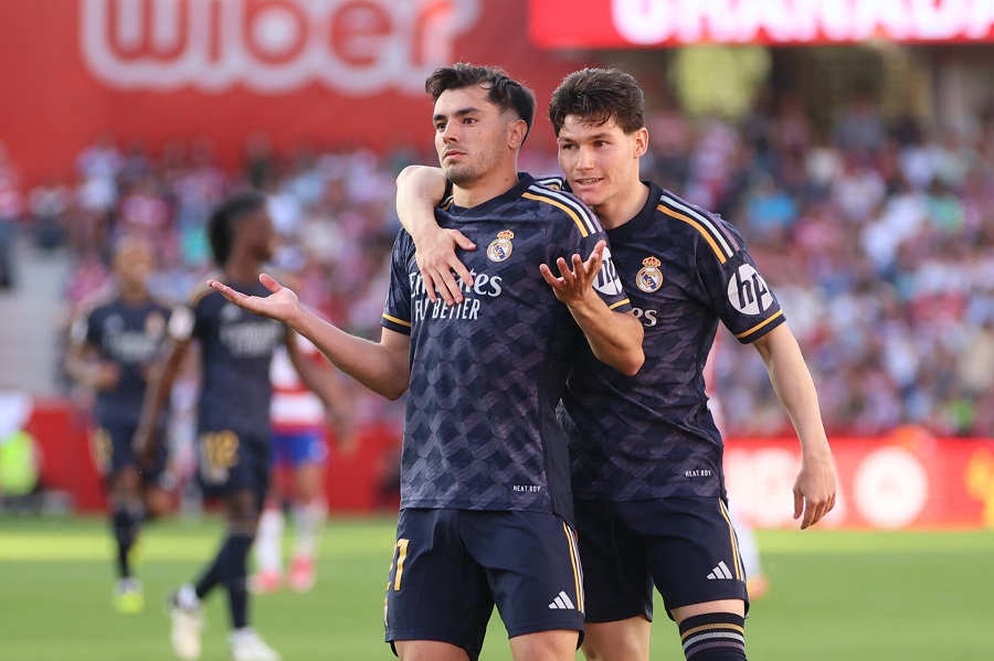 Dự đoán Real Madrid vs Alaves, 2h30 ngày 15/5, La Liga
