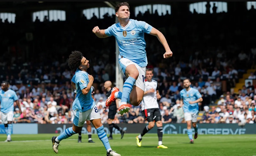 Dự đoán Tottenham vs Man City, 2h00 ngày 15/5, Ngoại hạng Anh