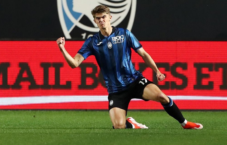 Dự đoán Juventus vs Atalanta, 2h00 ngày 16/5, Coppa Italia