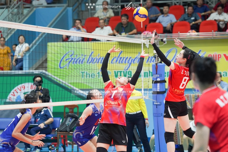 Lê Thanh Thuý dính chấn thương, NHM bóng chuyền Việt Nam lo lắng trước thềm AVC Challenge Cup