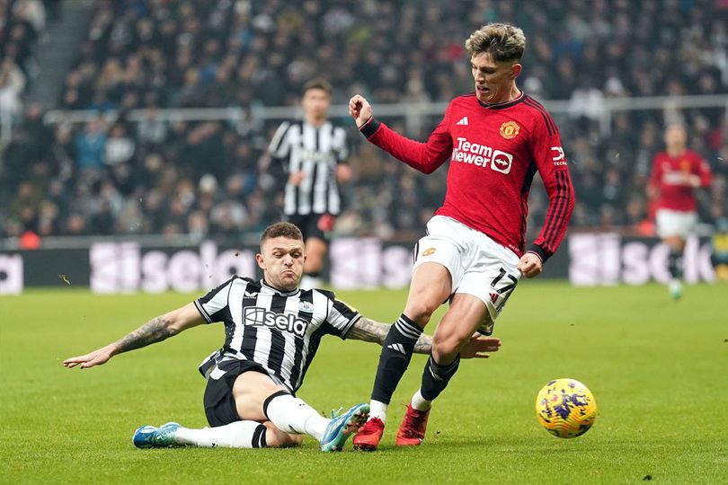 Nhận định, soi kèo MU vs Newcastle: Đội hình sứt mẻ