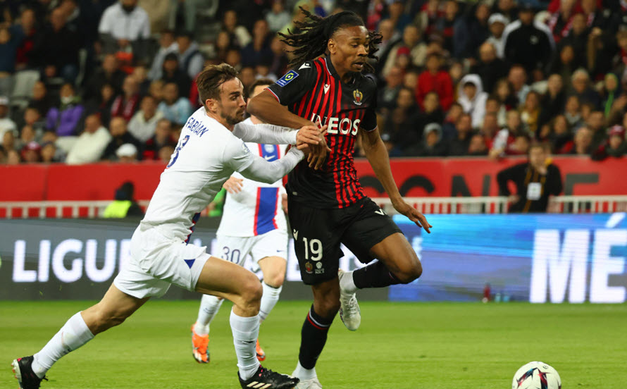 Nhận định, soi kèo Nice vs PSG: Nhà Vua ngủ say