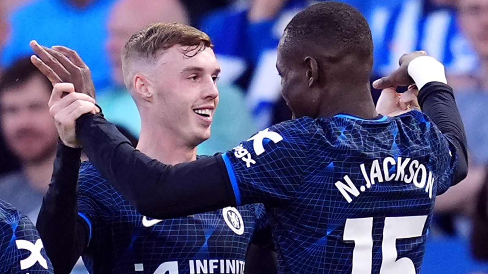 Bảng xếp hạng Ngoại hạng Anh mới nhất: Chelsea chiếm vị trí thứ 6