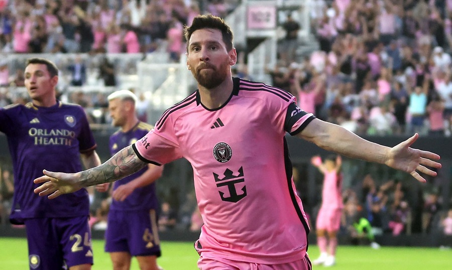 Tại sao gọi Inter Miami vs Orlando City là trận kinh điển ở MLS?
