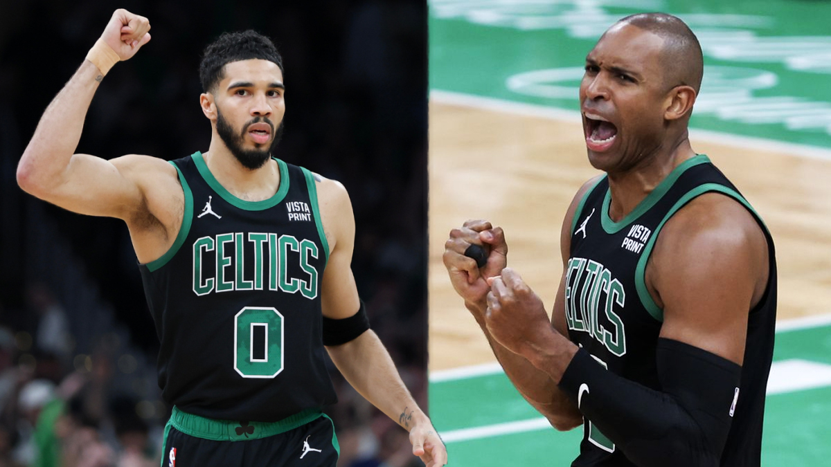 Boston Celtics đánh bại Cavaliers sau 5 trận: Chung kết miền NBA Playoffs 2024 đón đội bóng đầu tiên Boston Celtics đánh bại Cavaliers sau 5 trận: Chung kết miền NBA Playoffs 2024 đón đội bóng đầu tiên