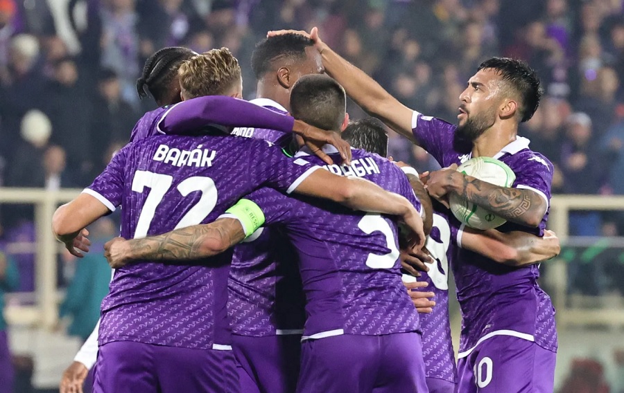 Dự đoán Fiorentina vs Napoli, 1h45 ngày 18/5, Serie A