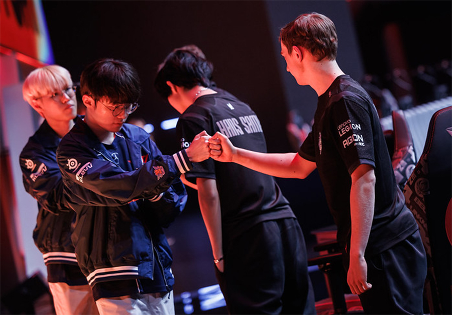 Nhận định T1 vs G2, bán kết nhánh thua MSI 2024