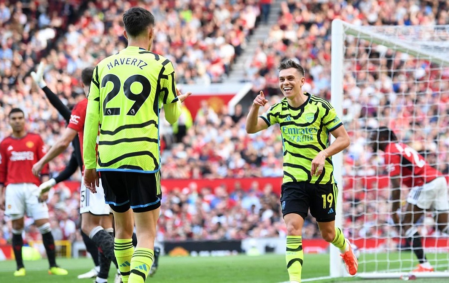 Dự đoán Arsenal vs Everton, 22h00 ngày 19/5, Ngoại hạng Anh