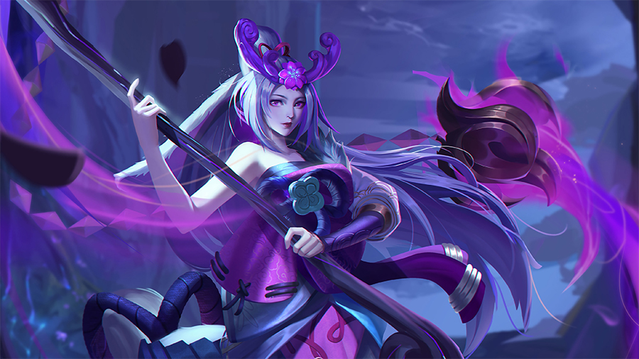 Cập nhật DTCL 14.10 b Patch: Nerf Lillia và Syndra Cập nhật DTCL 14.10 b Patch: Nerf Lillia và Syndra