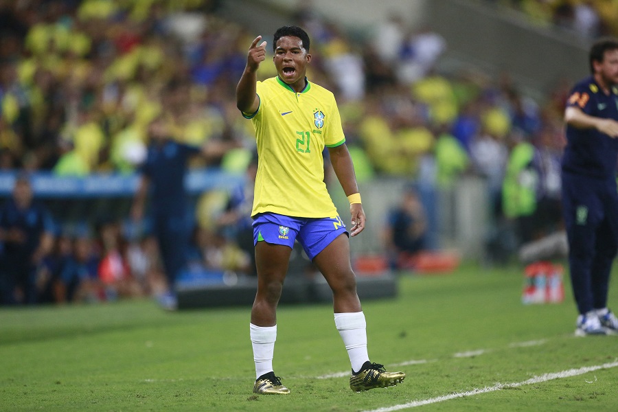 Đội hình tuyển Brazil 2024: Danh sách cầu thủ triệu tập trong tháng 5