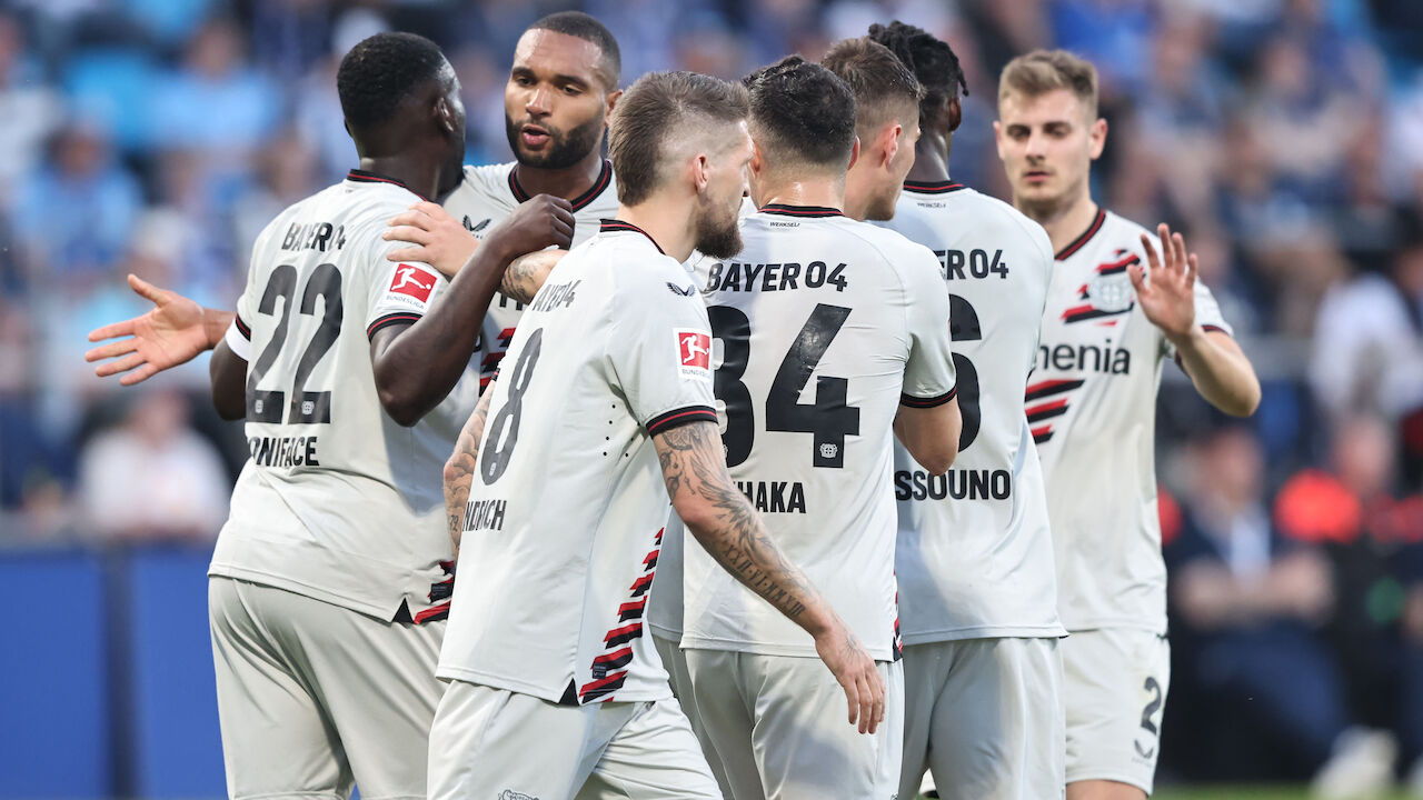 Dự đoán Leverkusen vs Augsburg, 20h30 ngày 18/5, Bundesliga