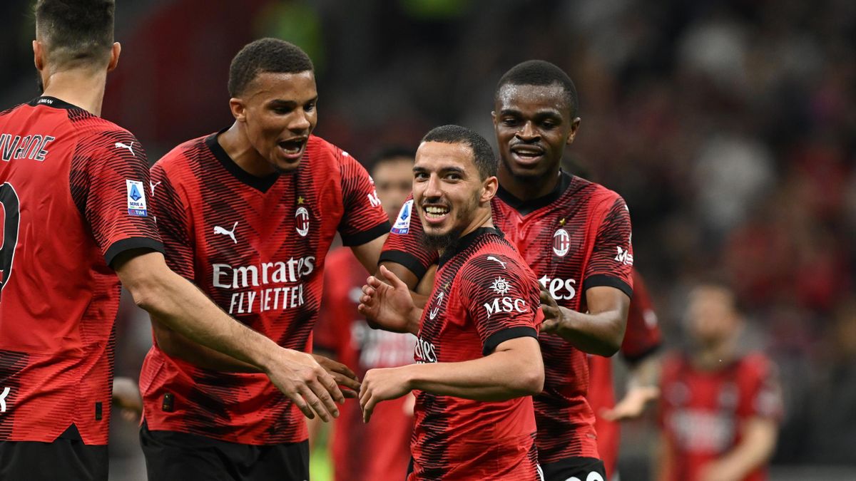 Dự đoán Torino vs AC Milan, 1h45 ngày 19/5, Serie A
