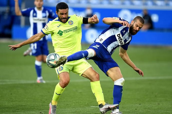 Nhận định, soi kèo Alaves vs Getafe: Vượt mặt đối thủ