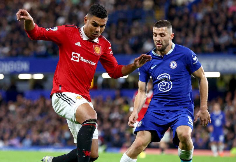 Nhận định, soi kèo Brighton vs MU: Thất bại khó tránh