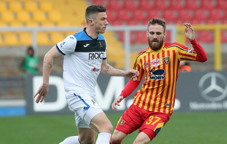 Nhận định, soi kèo Lecce vs Atalanta: Trận đấu không khoan nhượng
