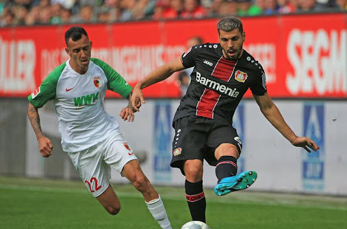 Nhận định, soi kèo Leverkusen vs Augsburg: Mùa giải trọn vẹn