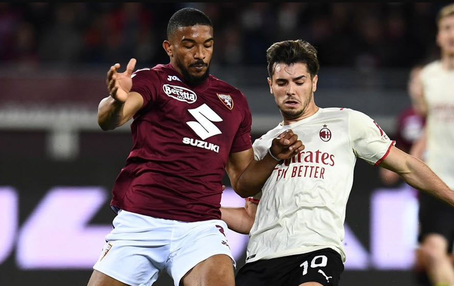 Nhận định, soi kèo Torino vs Milan: Tâm lý thoải mái