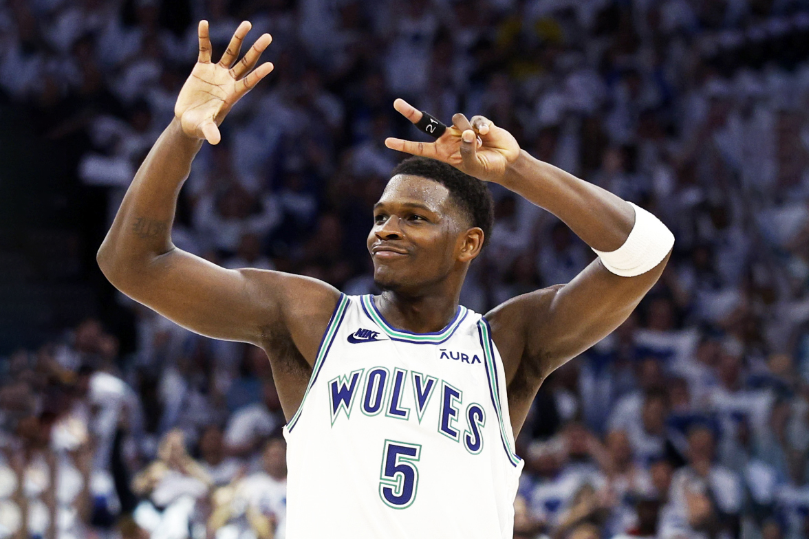 Timberwolves "huỷ diệt" ĐKVĐ Denver Nuggets với tỷ số lịch sử, sẽ có Game 7 thứ hai ở Playoffs 2024