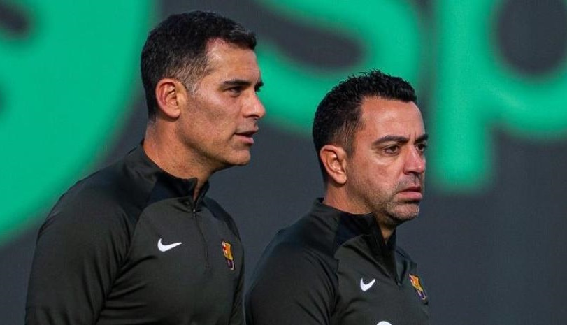 Những HLV có thể thay thế Xavi ở Barcelona