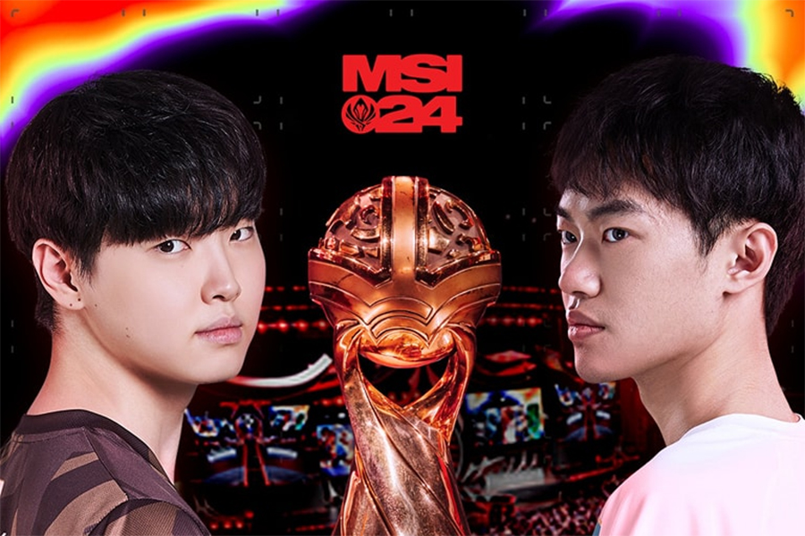 Nhận định GEN vs BLG, chung kết MSI 2024
