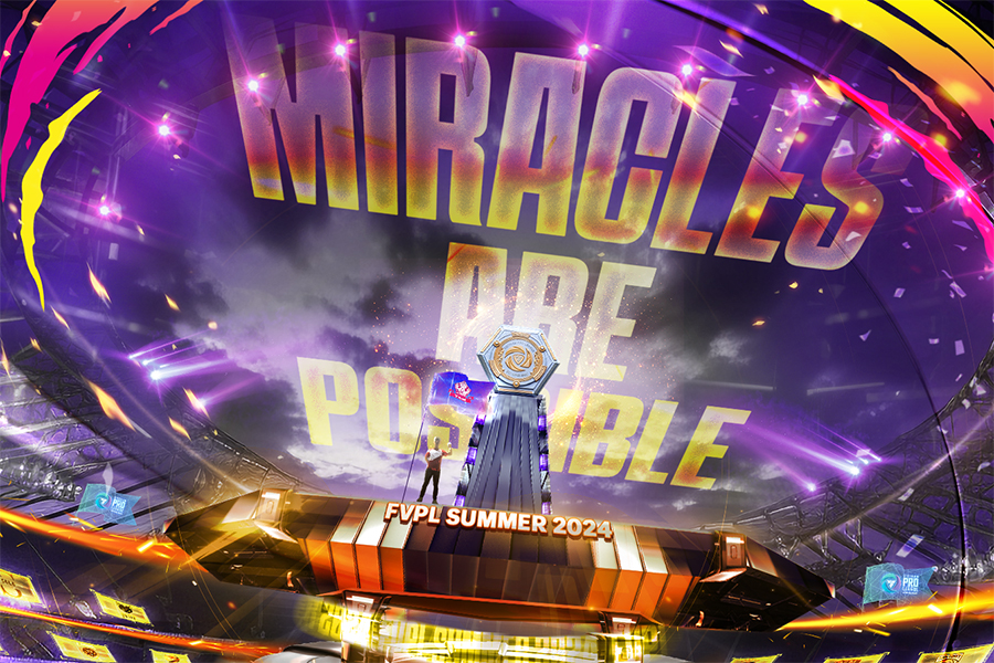 Code FVPL Summer 2024, tổng hợp code FC Online tháng 6/2024
