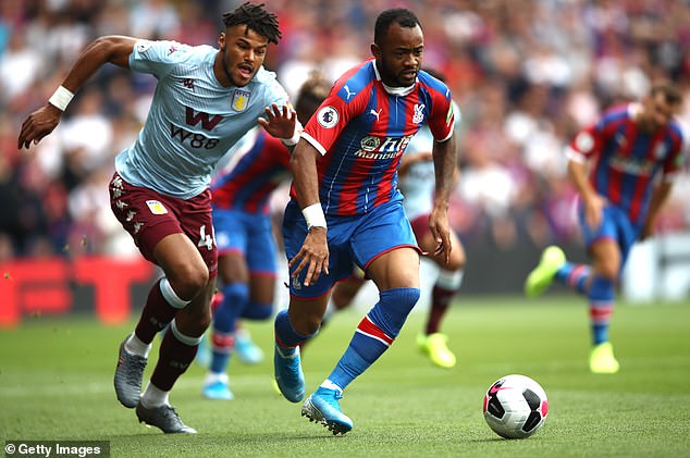 Nhận định, soi kèo Crystal Palace vs Aston Villa: Đại bàng tung cánh