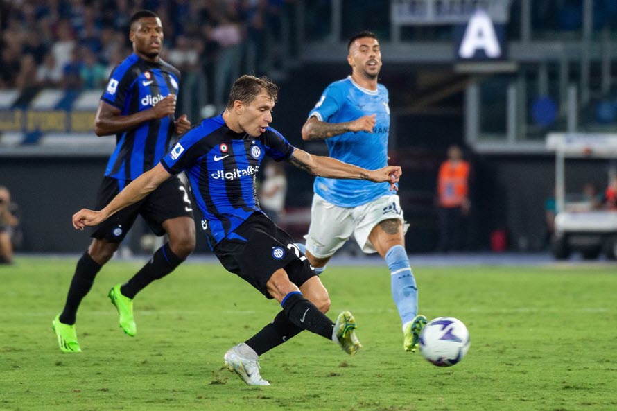 Nhận định, soi kèo Inter Milan vs Lazio: Rượt đuổi mãn nhãn