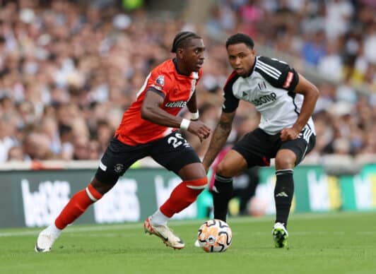 Nhận định, soi kèo Luton vs Fulham: Kết quả đã được định đoạt