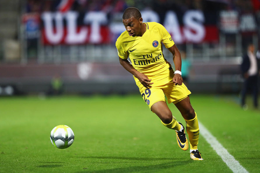 Nhận định, soi kèo Metz vs PSG: Tung cờ trắng