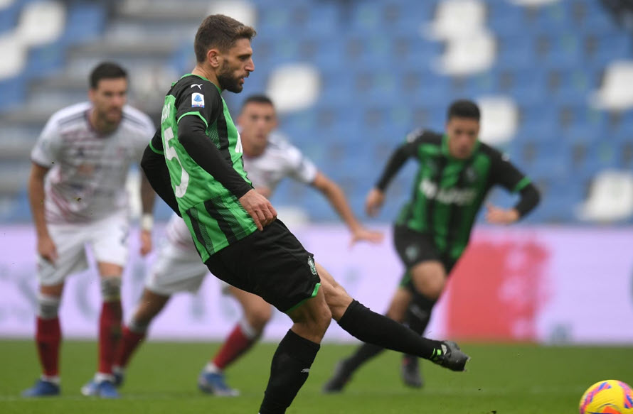 Nhận định, soi kèo Sassuolo vs Cagliari: Chung kết sống còn