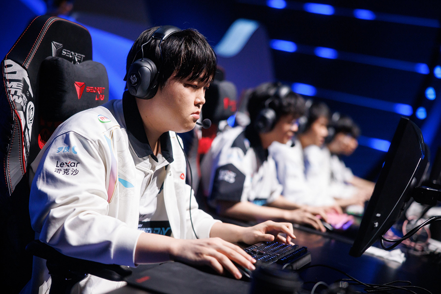 Kết quả T1 vs BLG, chung kết nh&aacute;nh thua MSI 2024: Bin thể hiện gi&aacute; trị!