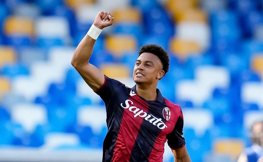 Dự đoán Bologna vs Juventus, 1h45 ngày 21/5, Serie A