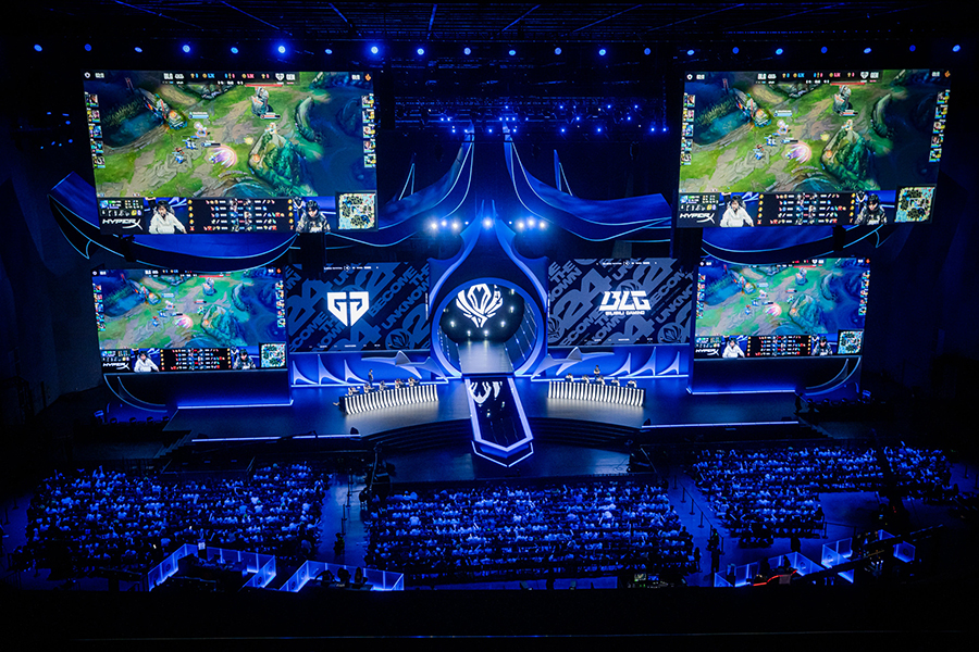 Kết quả chung kết MSI 2024: GEN v&ocirc; địch