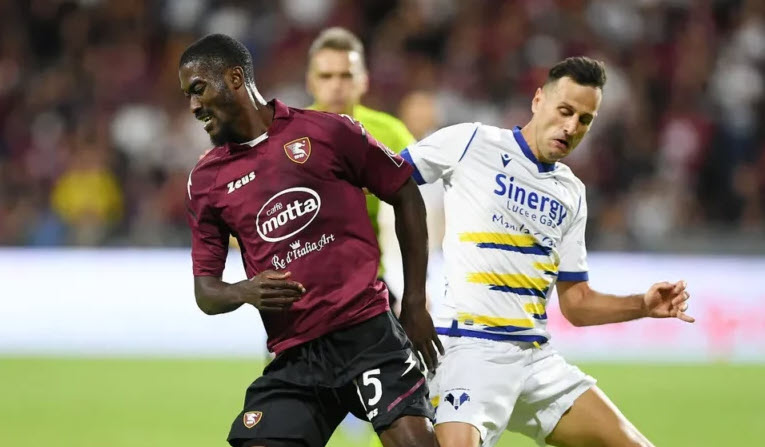 Nhận định, soi kèo Salernitana vs Verona: Ba điểm dễ dàng