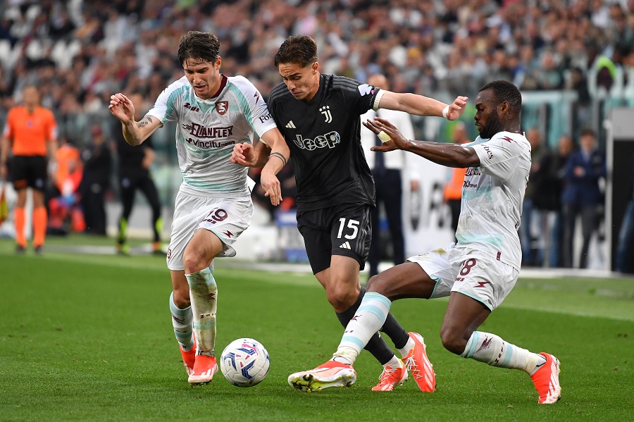 Dự đoán Salernitana vs Verona, 23h30 ngày 20/5, Serie A