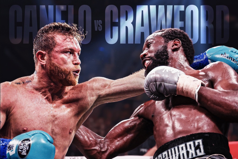 Canelo - Crawford tại Mỹ, siêu bầu Ả-Rập xác nhận kế hoạch