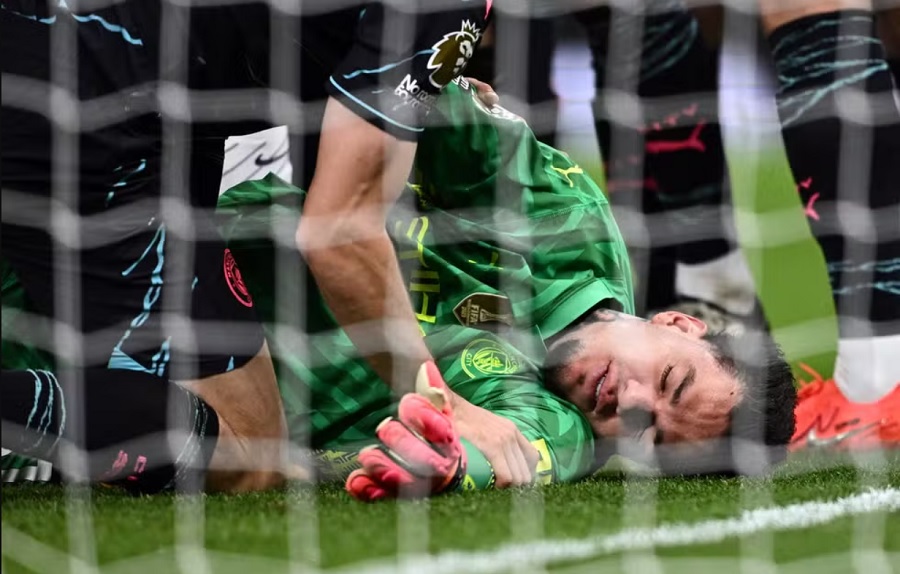 Tuyển Brazil chính thức mất một trong những ngôi sao ở Copa America 2024