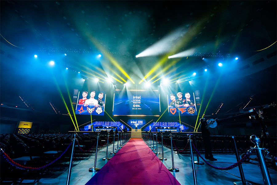 Lịch thi đấu IEM Dallas 2024 CSGO mới nhất Lịch thi đấu IEM Dallas 2024 CSGO mới nhất