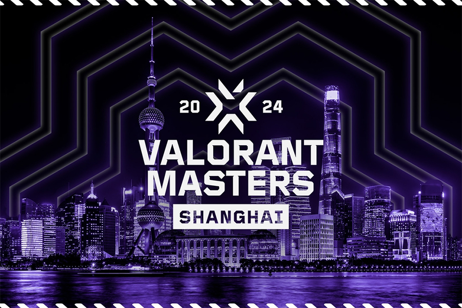 Lịch thi đấu Valorant Master Shanghai 2024 mới nhất Lịch thi đấu Valorant Master Shanghai 2024 mới nhất