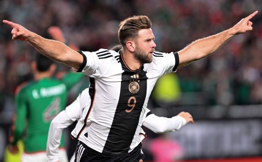 Đội hình chính thức tuyển Đức 2024: Danh sách, số áo cầu thủ dự Euro 2024