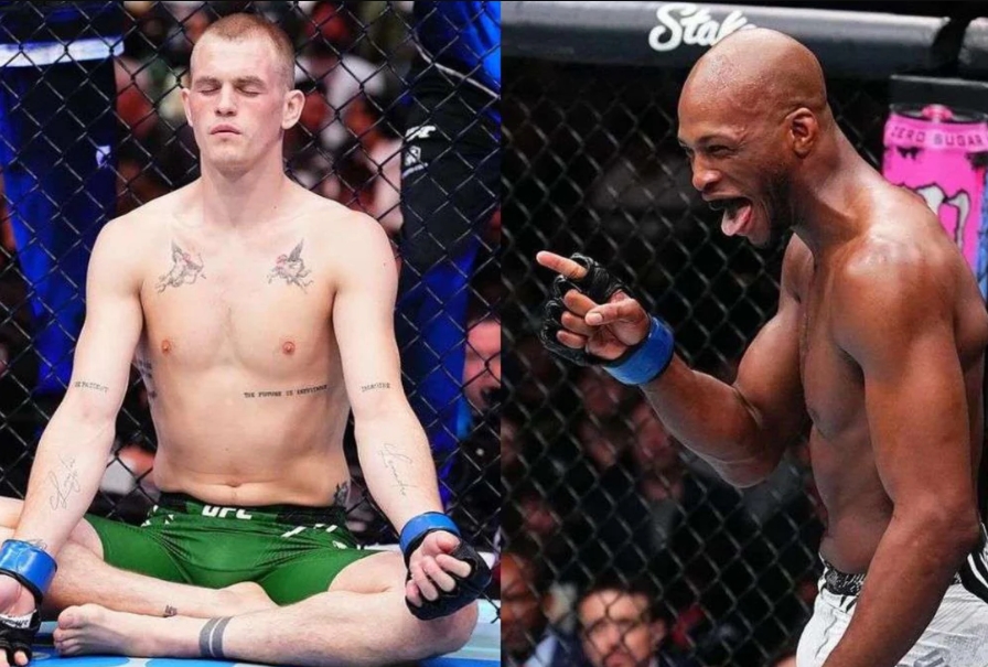 "Dị nhân" Michael Page: Cho tôi đánh Ian Garry tại UFC 303 cũng được