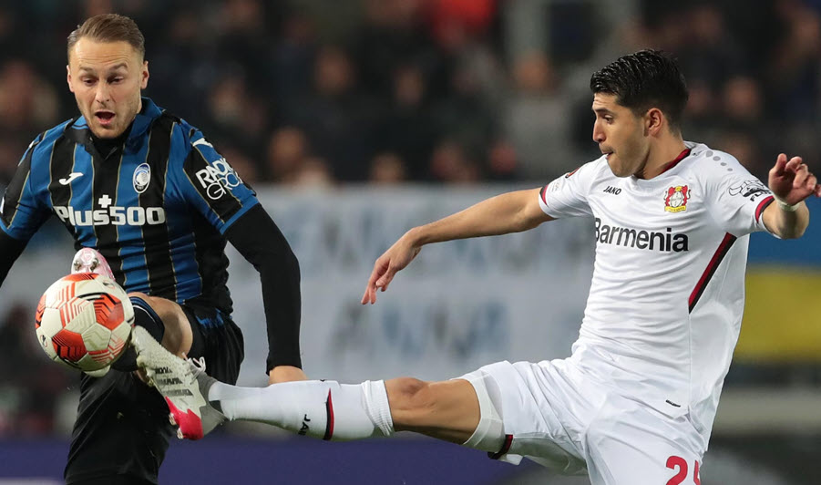 Nhận định, soi kèo Atalanta vs Leverkusen: Trận chiến nghẹt thở