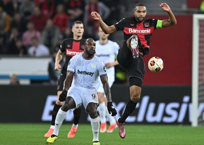 Tỷ lệ kèo trận Atalanta vs Leverkusen, 2h ngày 23/5