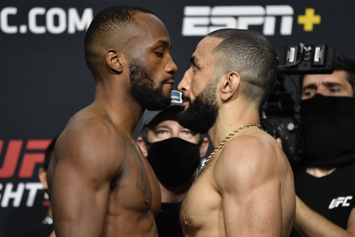 Leon Edwards coi thường Belal Muhammad ra mặt trước UFC 304: Hắn quá dễ đánh