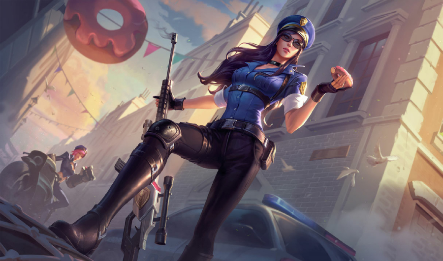 Cập nhật LOL 14.11: Nerf trang bị chí mạng; Chiến thuật đảo đường sẽ bị loại bỏ? Cập nhật LOL 14.11: Nerf trang bị chí mạng; Chiến thuật đảo đường sẽ bị loại bỏ?
