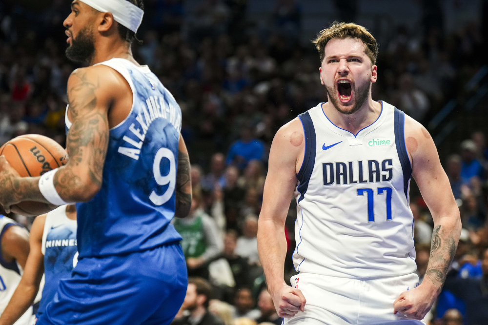 Nhận định bóng rổ NBA Playoffs 2024 - Minnesota Timberwolves vs Dallas Mavericks ngày 23/5: So tài đỉnh cao