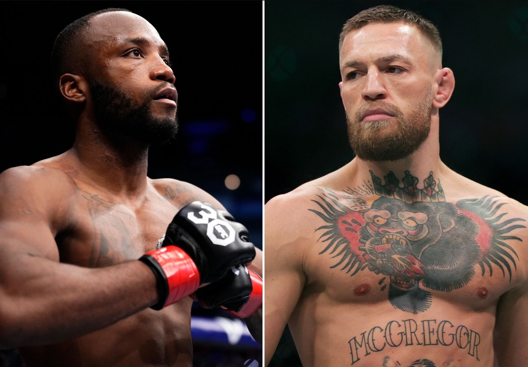 Đại chiến Châu Âu Conor McGregor vs. Leon Edwards: Tại sao không?